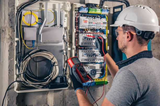 Best Electrical System Inspection  in North Royalton, OH